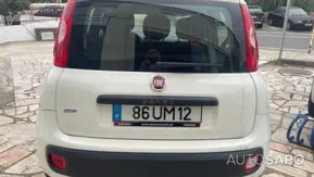 Fiat Panda 1.2 Lounge S&S de 2020