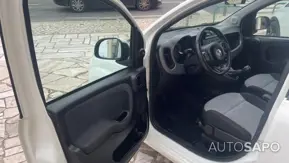 Fiat Panda 1.2 Lounge S&S de 2020