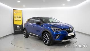 Renault Captur 1.0 TCe 90 techno de 2023