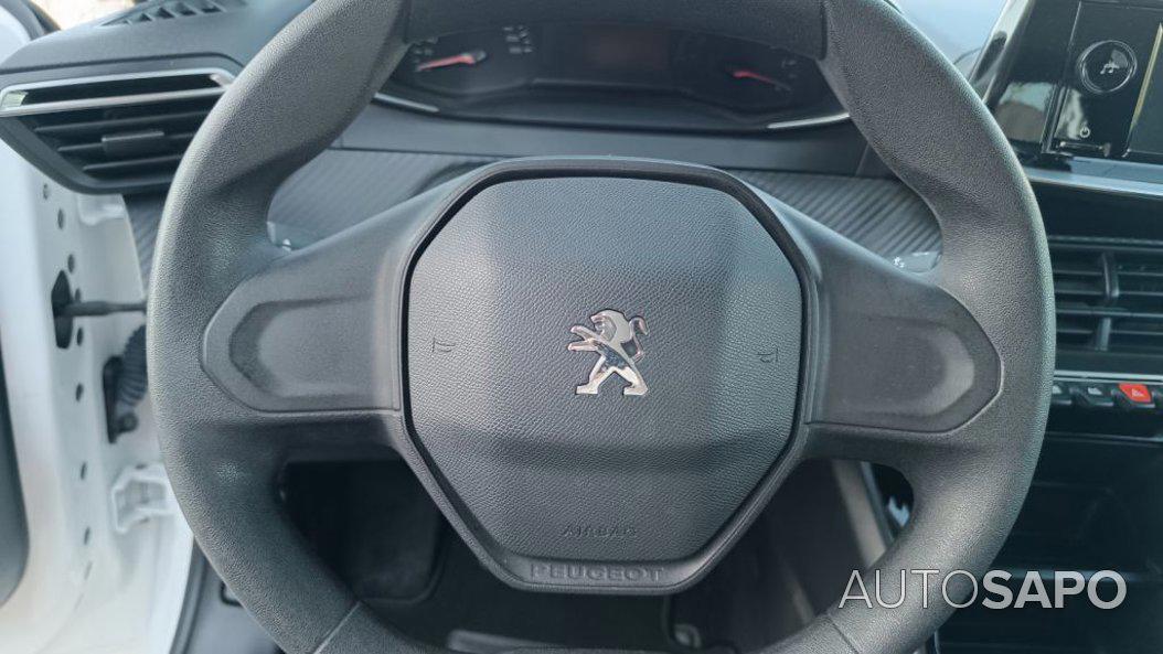 Peugeot 208 1.2 PureTech Active de 2020