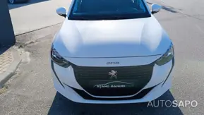 Peugeot 208 1.2 PureTech Active de 2020