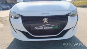 Peugeot 208 1.2 PureTech Active de 2020