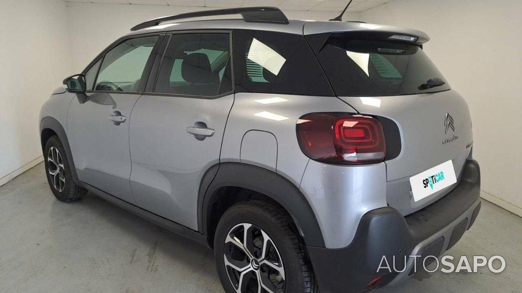 Citroen C3 AirCross 1.2 PureTech Feel EAT6 de 2024