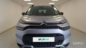 Citroen C3 AirCross 1.2 PureTech Feel EAT6 de 2024