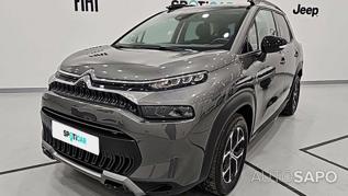 Citroen C3 AirCross 1.2 PureTech Feel EAT6 de 2024