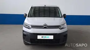 Citroen Berlingo 1.5 BlueHDi M Club de 2024