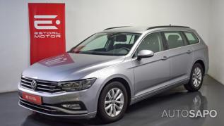 Volkswagen Passat de 2019