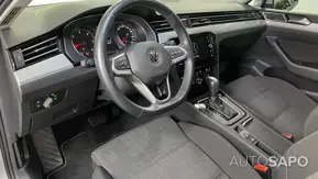 Volkswagen Passat de 2019