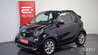 Smart Fortwo 1.0 71 Passion Aut. de 2019