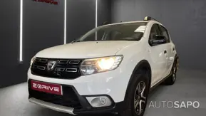 Dacia Sandero 0.9 TCe Stepway de 2018