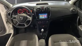 Dacia Sandero 0.9 TCe Stepway de 2018