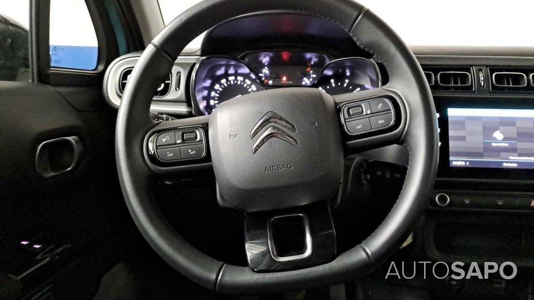 Citroen C3 1.2 PureTech Elle EAT6 de 2023