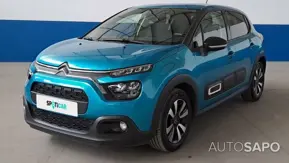 Citroen C3 1.2 PureTech Elle EAT6 de 2023