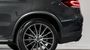 Mercedes-Benz Classe GLC de 2021