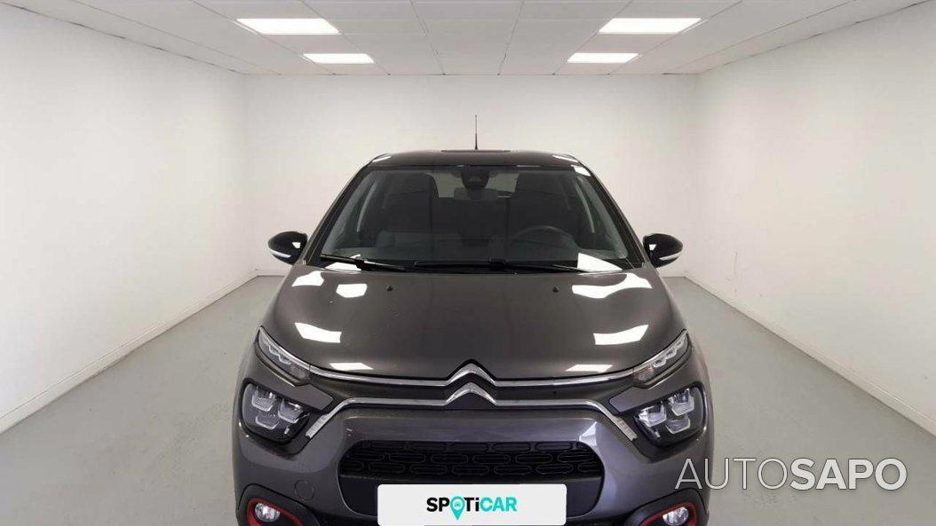 Citroen C3 1.2 PureTech C-Series de 2021