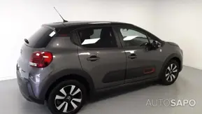 Citroen C3 1.2 PureTech C-Series de 2021