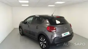 Citroen C3 1.2 PureTech C-Series de 2021