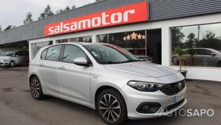 Fiat Tipo 1.3 M-Jet Lounge de 2017