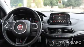 Fiat Tipo 1.3 M-Jet Lounge de 2017