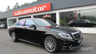 Mercedes-Benz Classe S de 2014