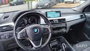 BMW X2 20 d xDrive Auto de 2019