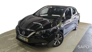 Nissan Leaf Acenta de 2018