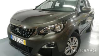 Peugeot 3008 1.5 BlueHDi Active de 2019