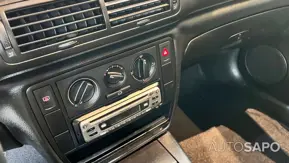 Volkswagen Passat de 1997