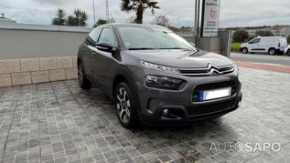 Citroen C4 Cactus de 2020