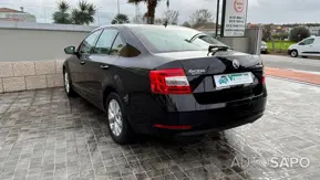 Skoda Octavia 1.0 TSI Ambition de 2019