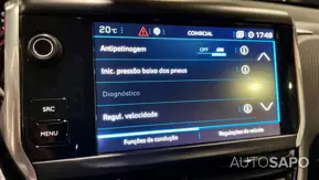 Peugeot 2008 de 2019