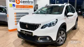 Peugeot 2008 de 2019