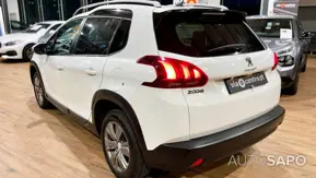 Peugeot 2008 de 2019