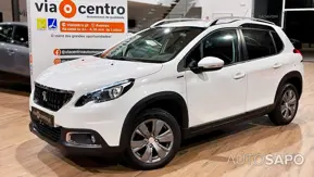 Peugeot 2008 de 2019