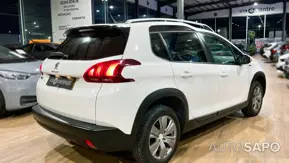 Peugeot 2008 de 2019