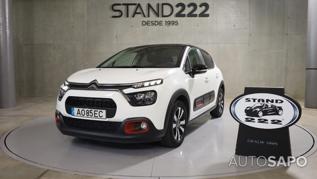 Citroen C3 de 2022