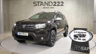 Dacia Duster de 2023