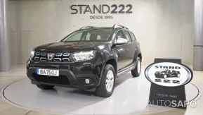 Dacia Duster de 2023