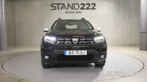 Dacia Duster de 2023