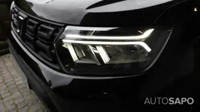 Dacia Duster de 2023