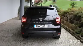 Dacia Duster de 2023