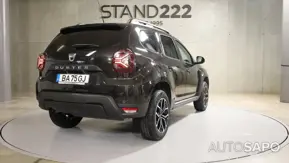 Dacia Duster de 2023