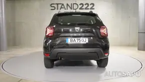 Dacia Duster de 2023