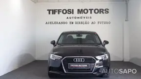 Audi A3 de 2019