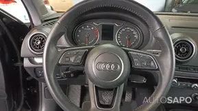 Audi A3 de 2019