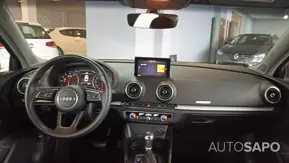 Audi A3 de 2019