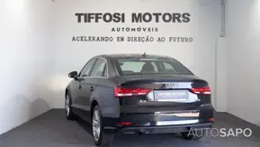 Audi A3 de 2019