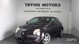 Alfa Romeo MiTO 1.3 JTD Progression de 2009