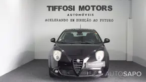 Alfa Romeo MiTO 1.3 JTD Progression de 2009