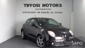 Alfa Romeo MiTO 1.3 JTD Progression de 2009